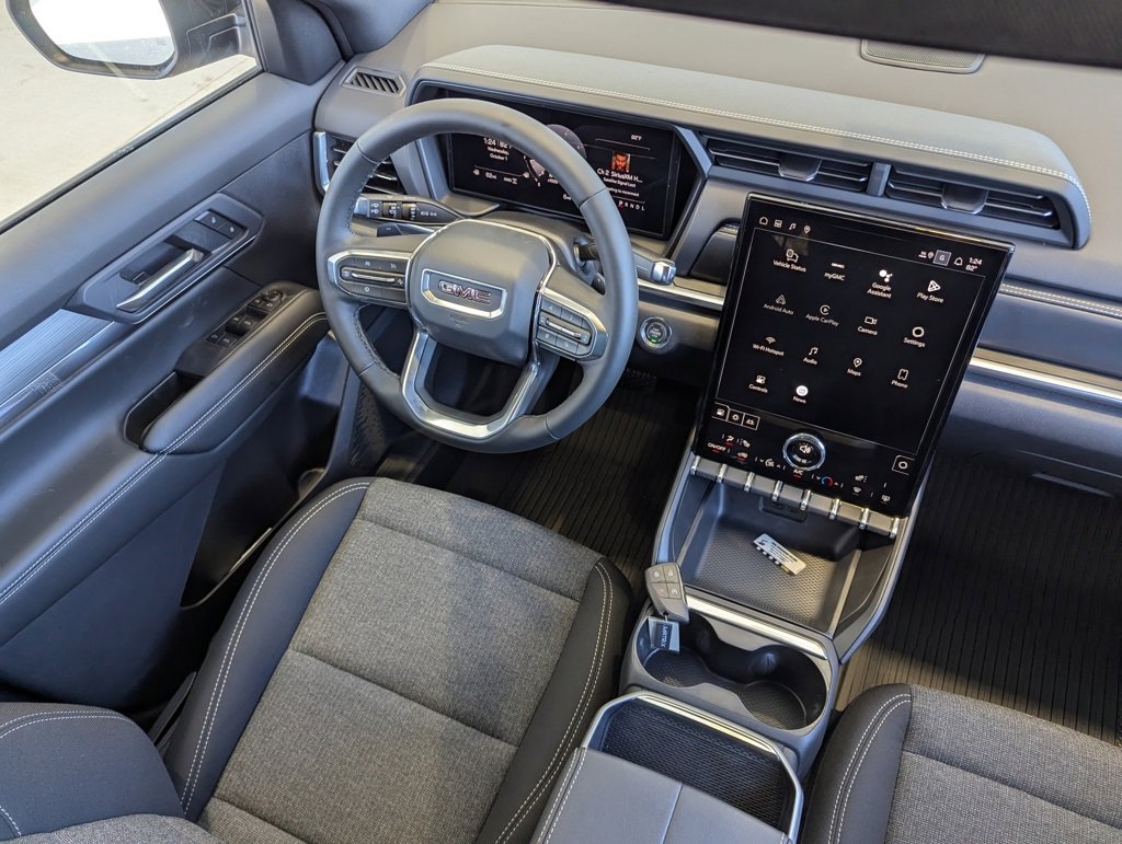 New 2026 GMC Terrain Elevation w/ LPO, Floor Liner Package image 17