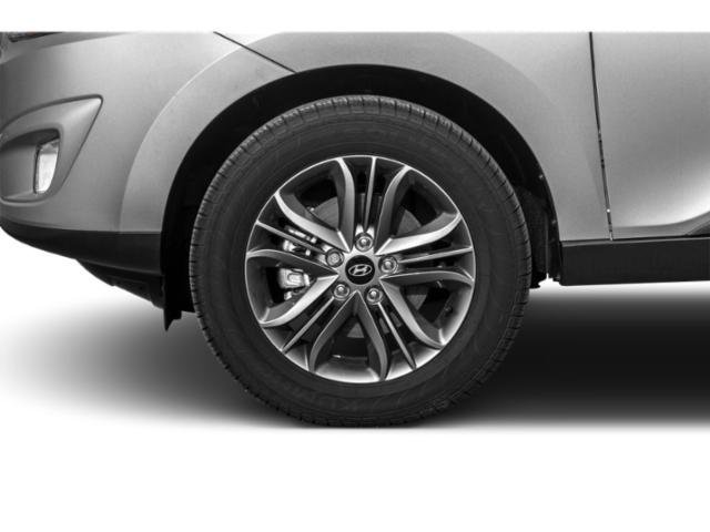Used 2015 Hyundai Tucson Limited w/ Option Group 03 FWD image 14