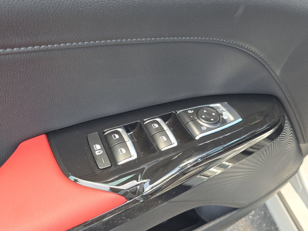New 2026 Kia K5 GT-Line w/ GT-Line Red Interior Package FWD image 19