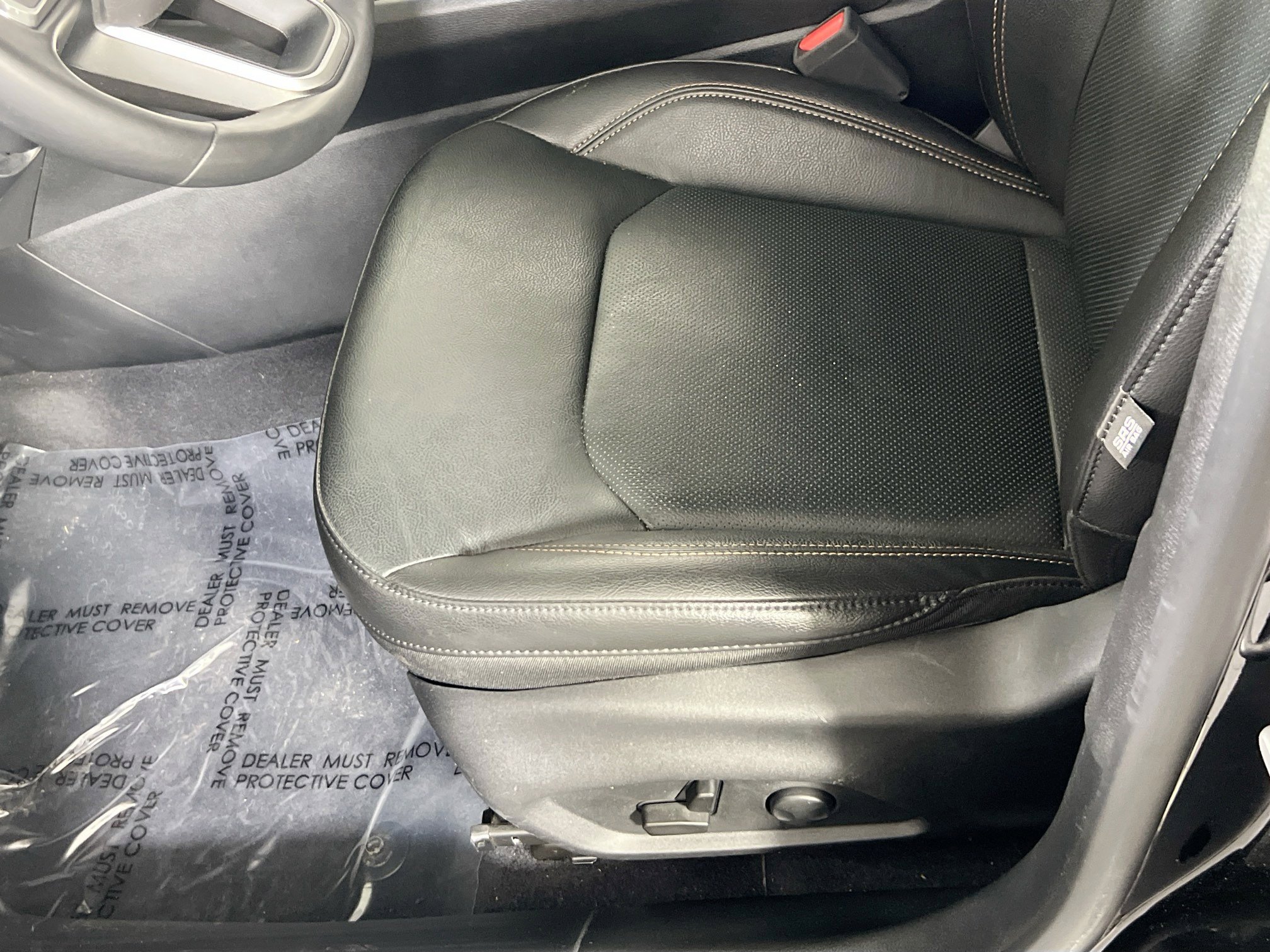 Used 2022 Jeep Compass Limited image 18