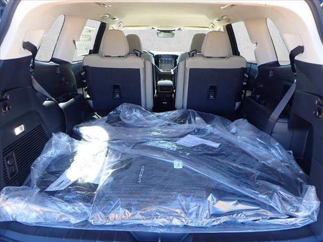 New 2025 Subaru Ascent Premium image 8