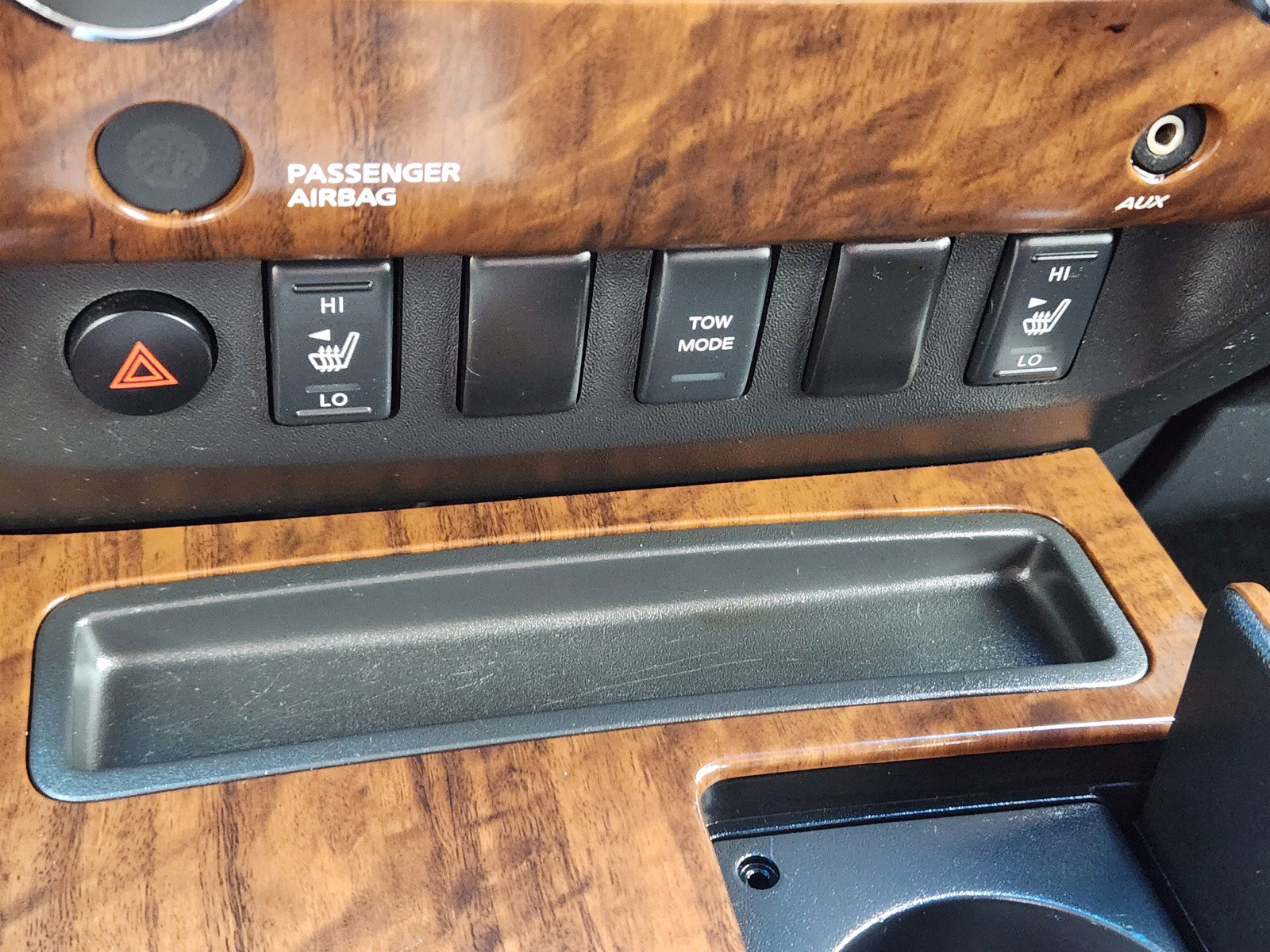 Used 2008 Nissan Titan XE RWD image 15