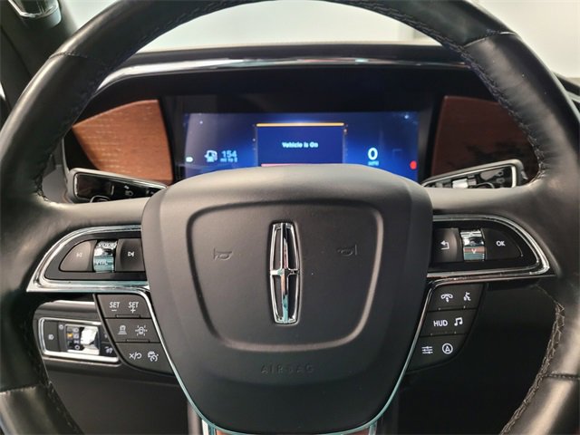 Used 2024 Lincoln Navigator Black Label image 23