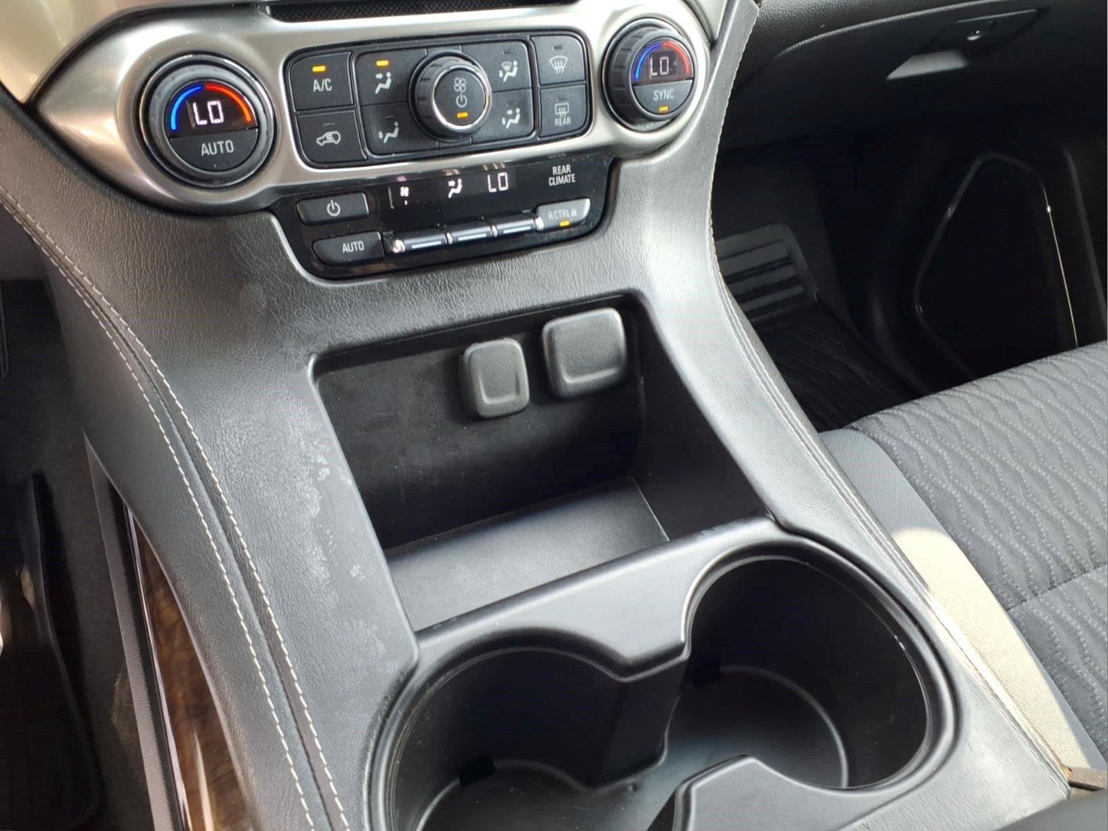 Used 2019 Chevrolet Tahoe LS AWD/4WD image 25