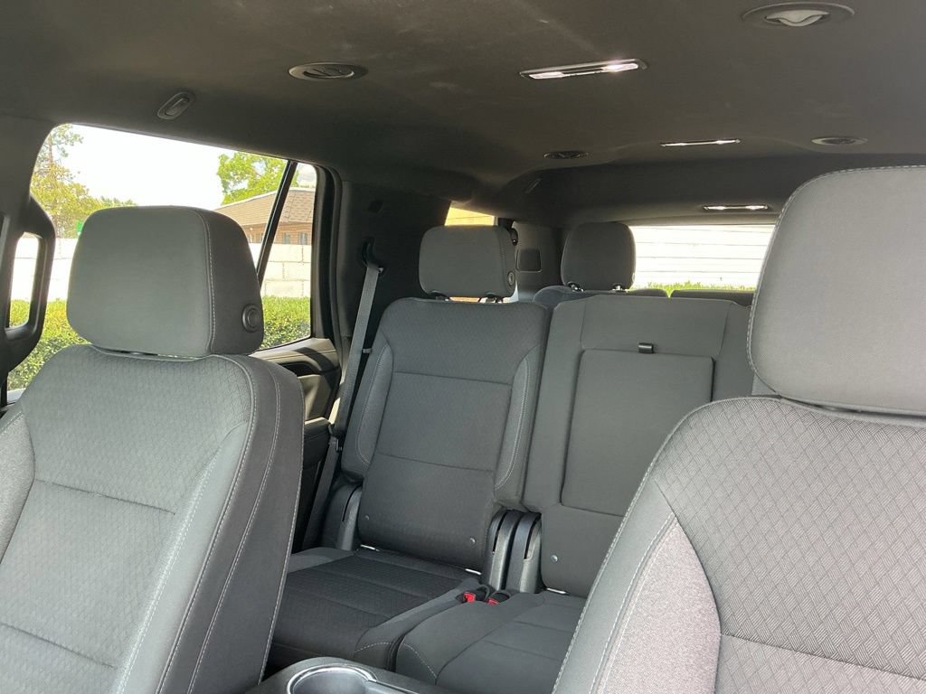 Used 2021 GMC Yukon SLE AWD/4WD image 13