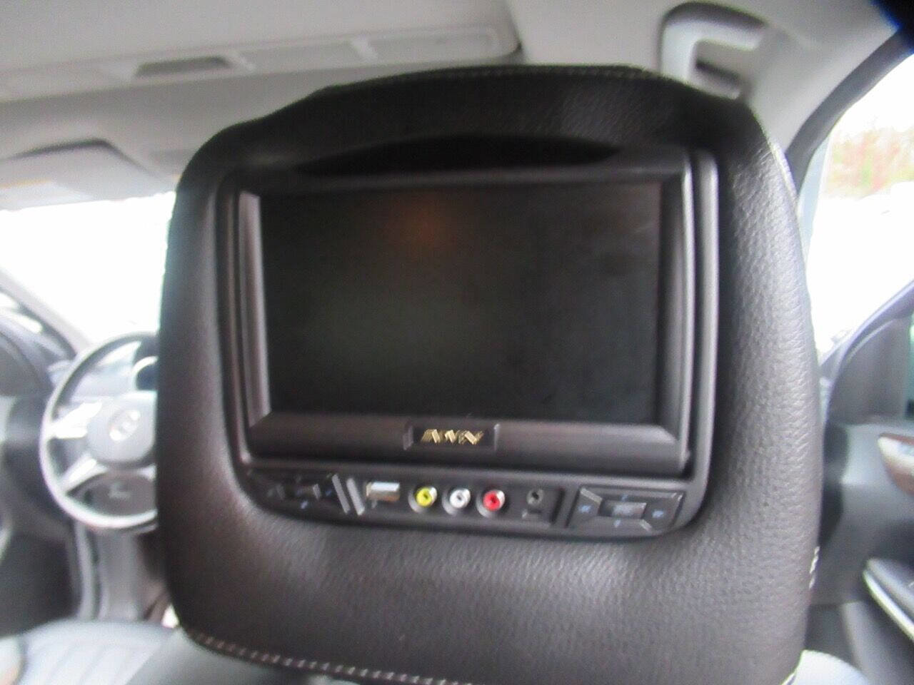 Used 2013 Mercedes-Benz GL 450 4MATIC image 33