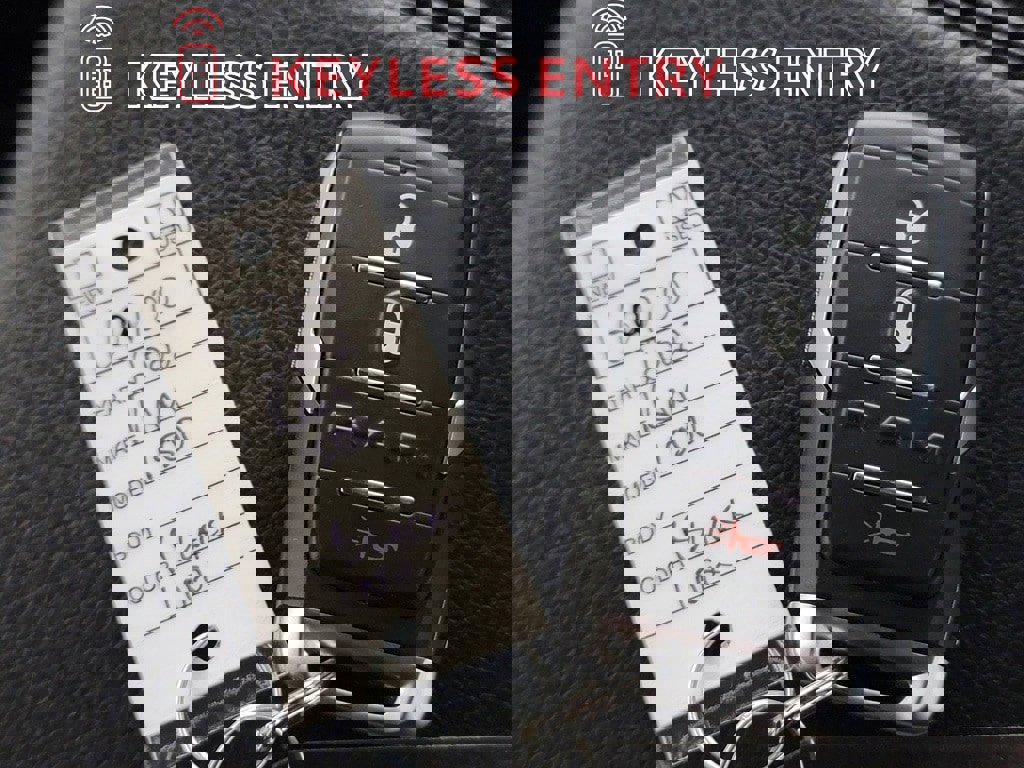 Used 2022 RAM 1500 Big Horn image 30