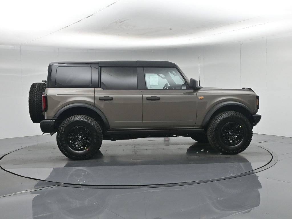 New 2026 Ford Bronco Badlands AWD/4WD image 31