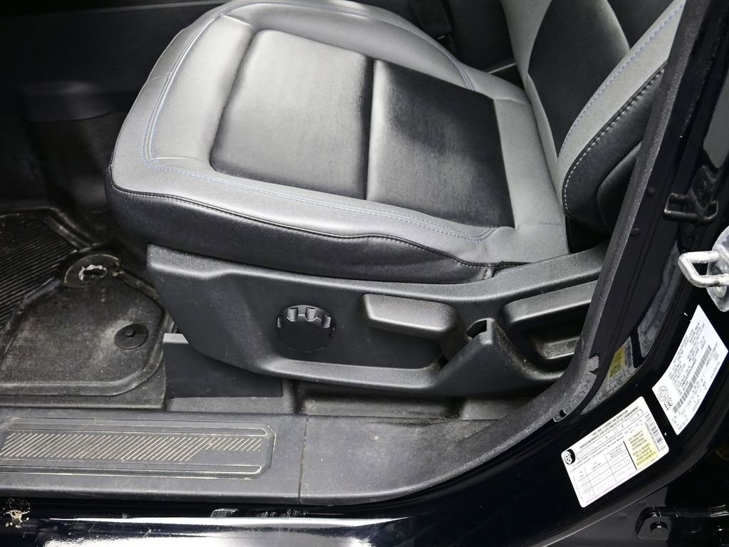 Used 2023 Ford Bronco Black Diamond image 19