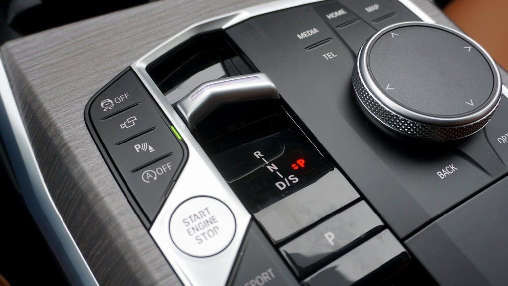 Used 2025 BMW 430i xDrive Coupe w/ Convenience Package image 14