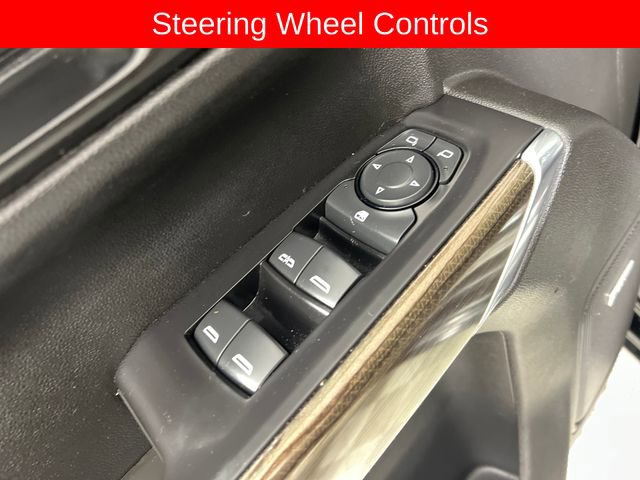 Used 2021 Chevrolet Silverado 1500 RST w/ Texas Edition Plus image 13