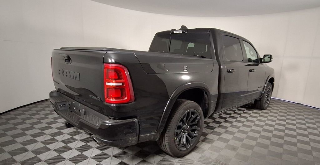 New 2026 RAM 1500 Limited image 4