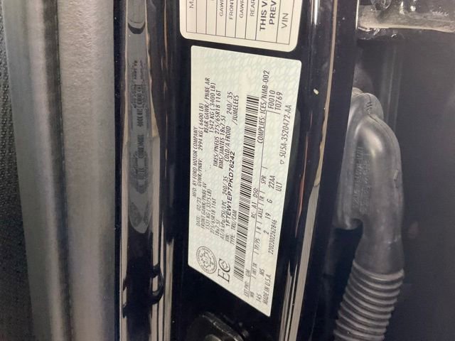 Certified 2023 Ford F150 XLT w/ XTR Package image 24