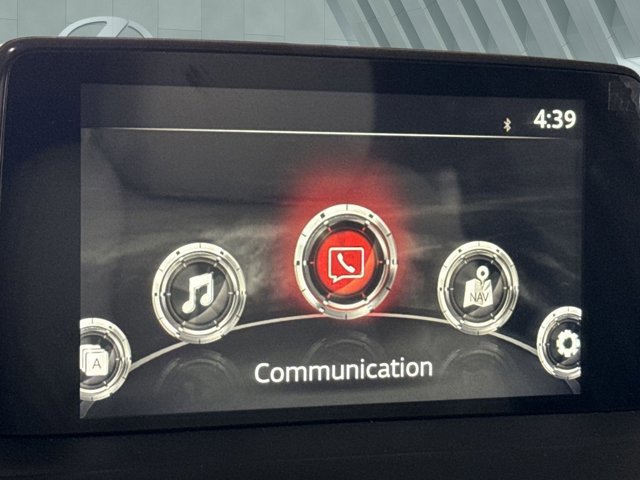 Used 2018 MAZDA CX-9 Grand Touring image 17