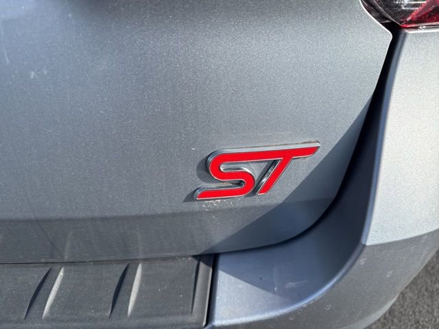 Certified 2023 Ford Explorer ST w/ Equipment Group 401A image 17