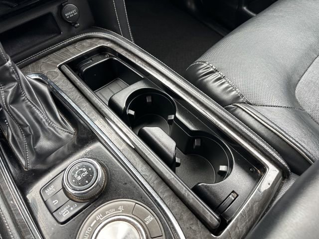 Used 2020 INFINITI QX80 Luxe w/ Proassist Package image 22