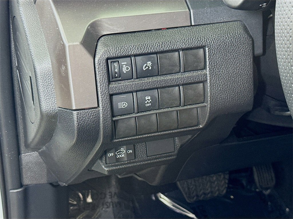 Used 2025 Toyota Tacoma TRD Off-Road image 21
