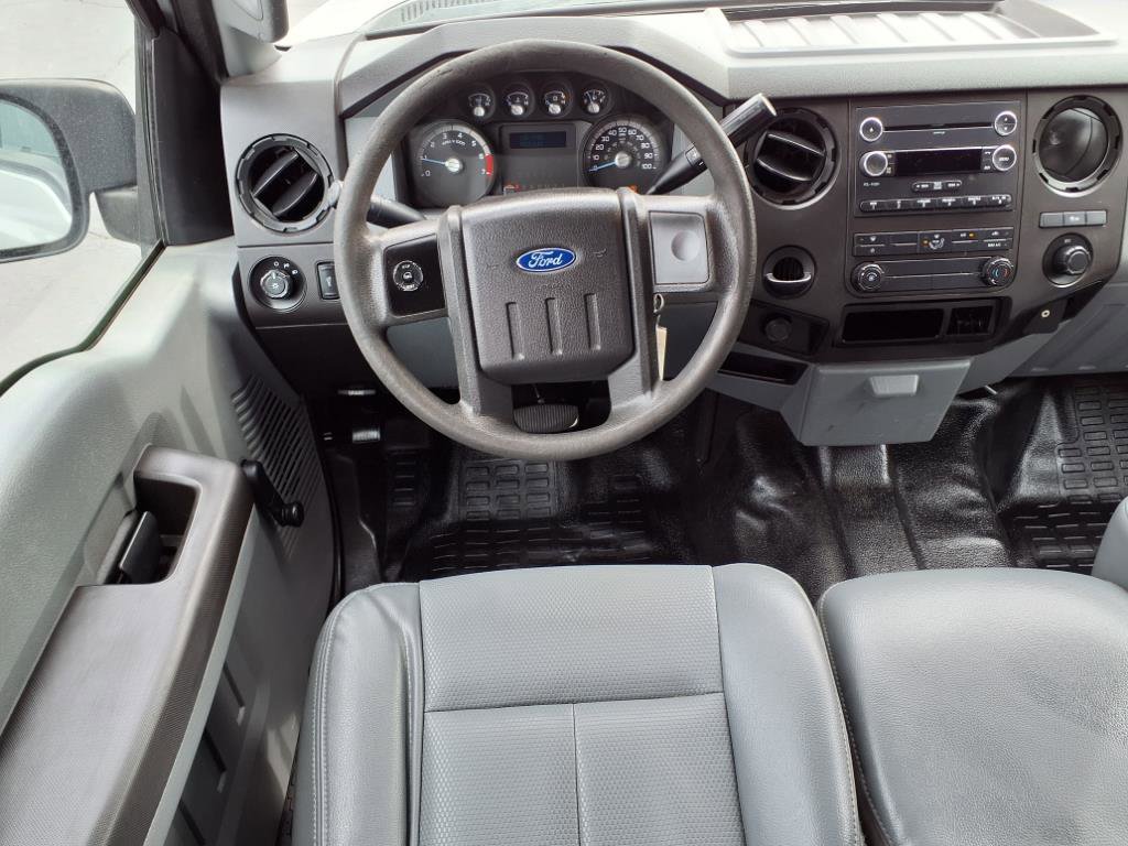 Used 2015 Ford F350 XL image 8