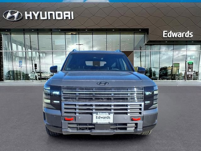 New 2026 Hyundai Palisade XRT Pro image 12