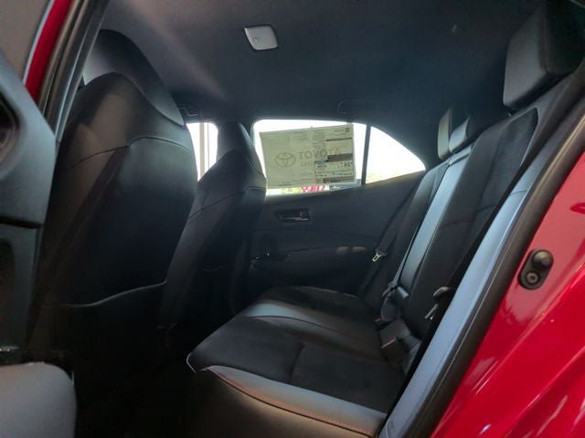 New 2026 Toyota Corolla GR AWD/4WD image 17