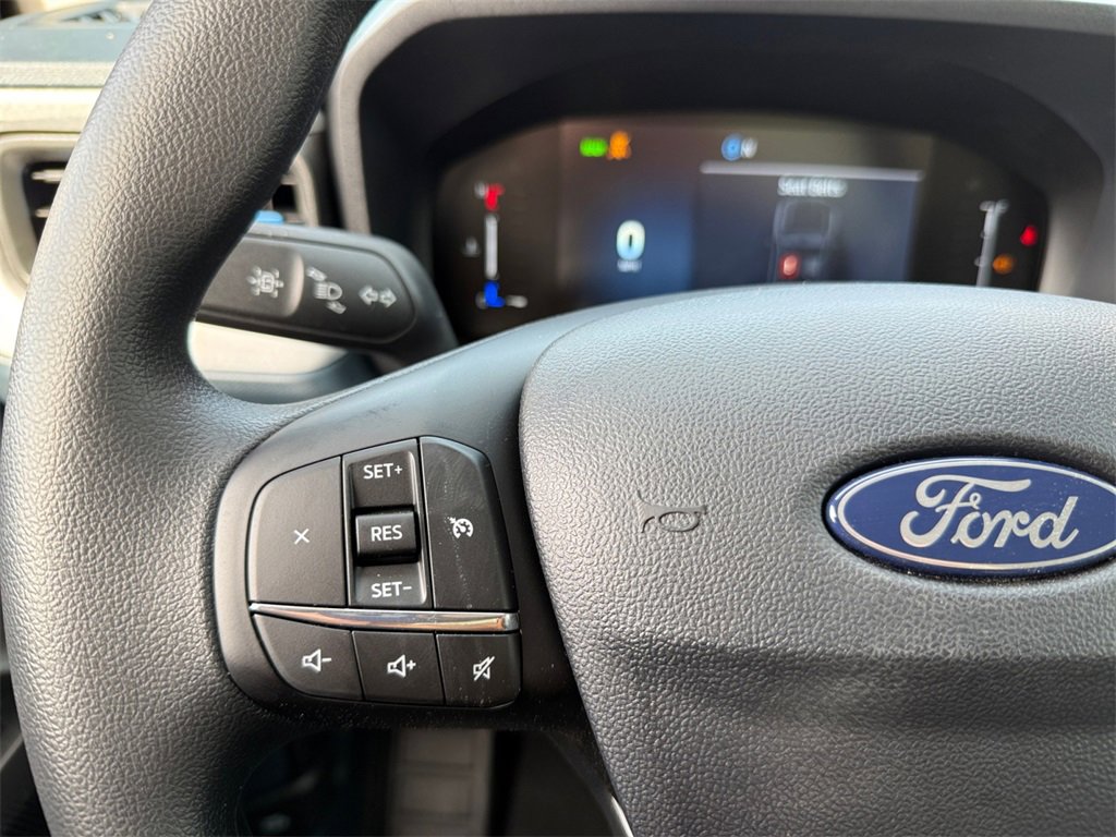 New 2026 Ford Maverick XLT w/ Equipment Group 301A image 16