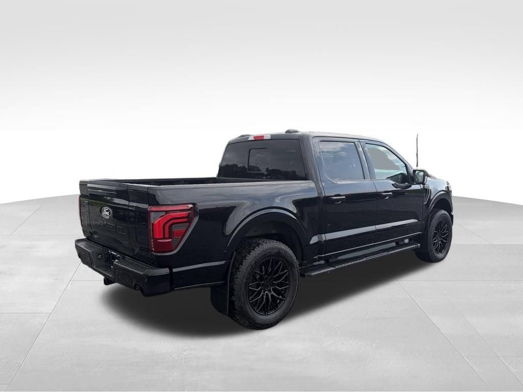 Used 2024 Ford F150 Lariat w/ Bed Utility Package AWD/4WD image 20