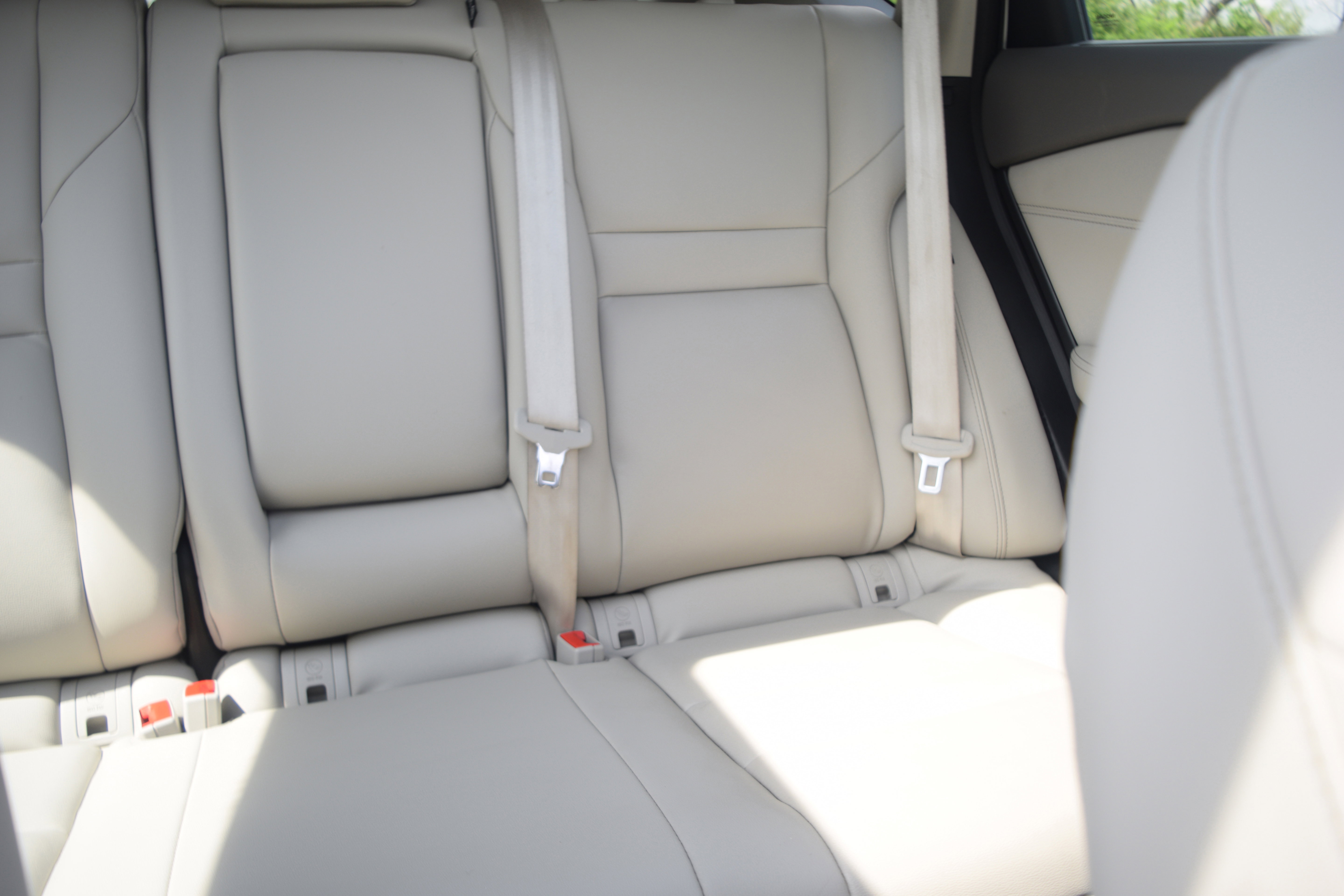 Used 2023 Nissan Rogue SL w/ SL Premium Package AWD/4WD image 17