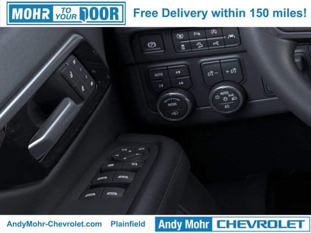 New 2026 Chevrolet Suburban LT image 22