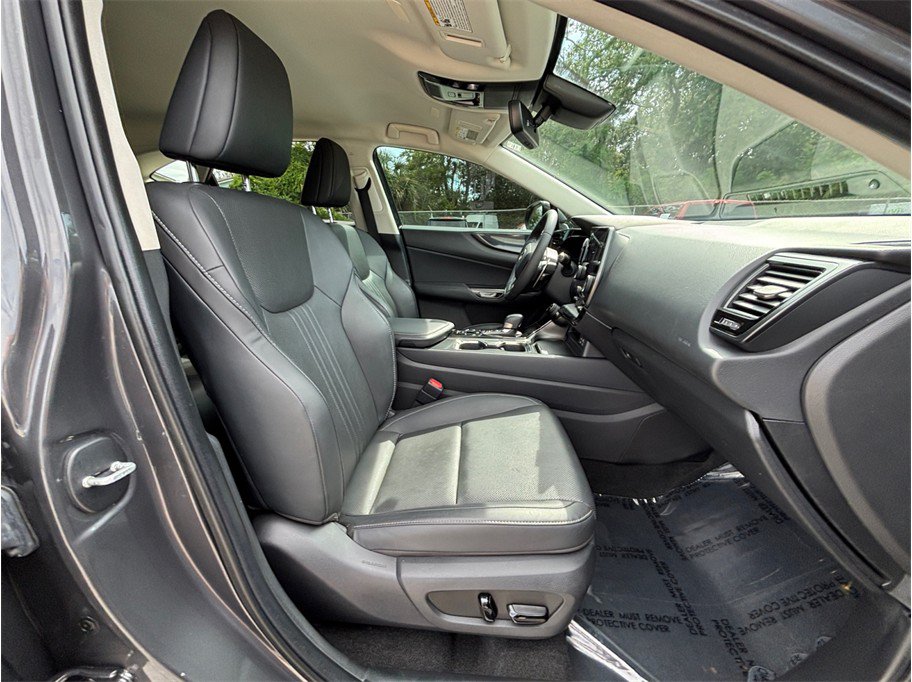 Used 2022 Lexus NX 250 FWD w/ Towing Package (2000 Lbs) image 37