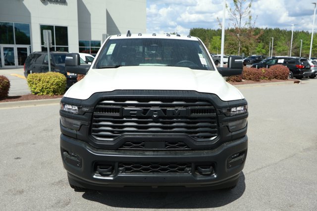 New 2026 RAM 3500 Tradesman image 2