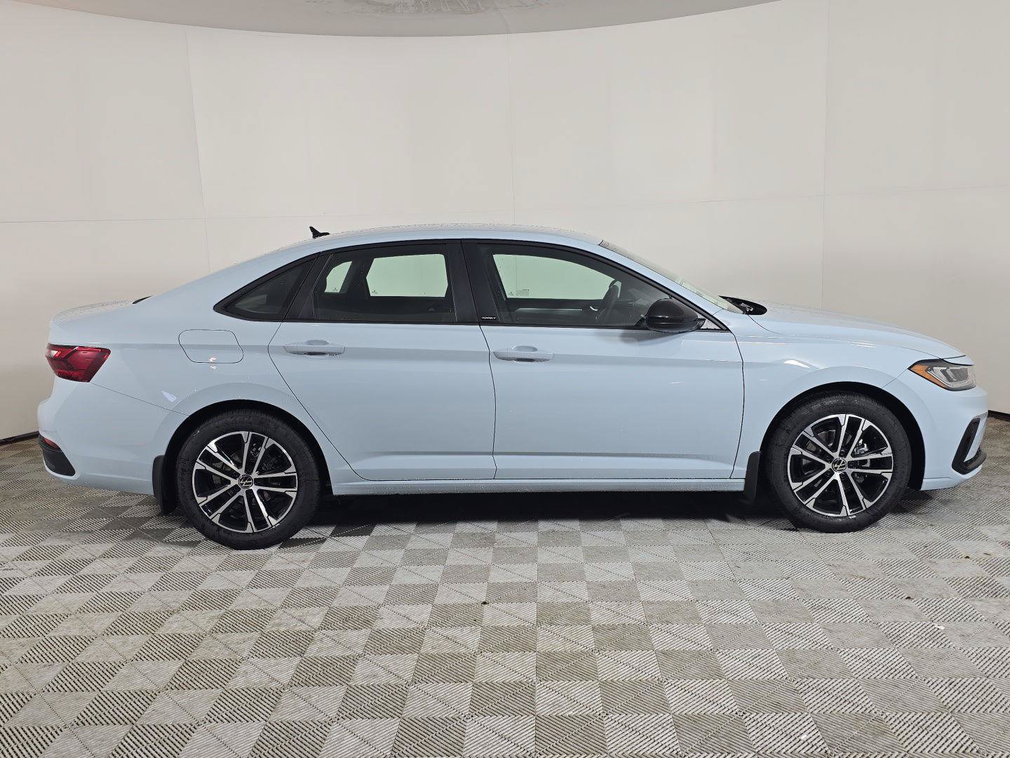 New 2026 Volkswagen Jetta Sport FWD image 16