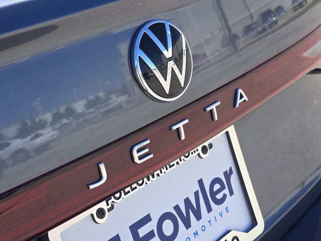 New 2026 Volkswagen Jetta Sport image 7