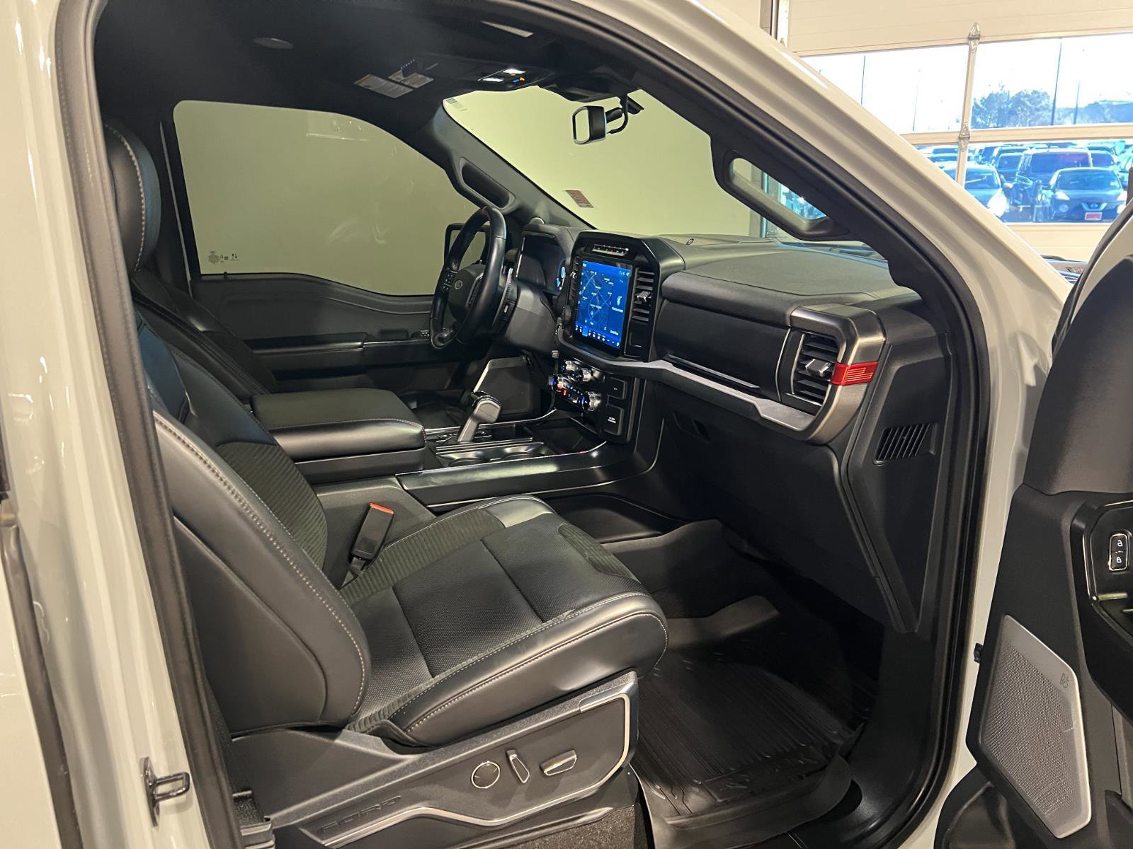 Used 2023 Ford F150 Raptor image 38