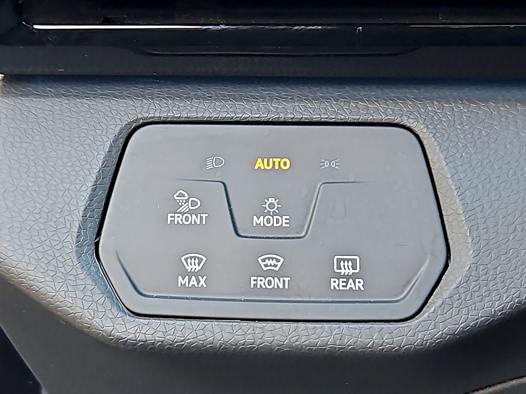 Certified 2023 Volkswagen ID.4 Pro S AWD/4WD image 25