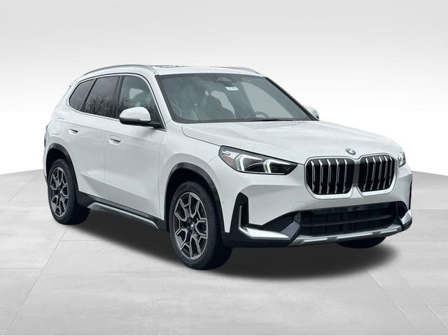 New 2026 BMW X1 xDrive28i w/ Convenience Package image 1