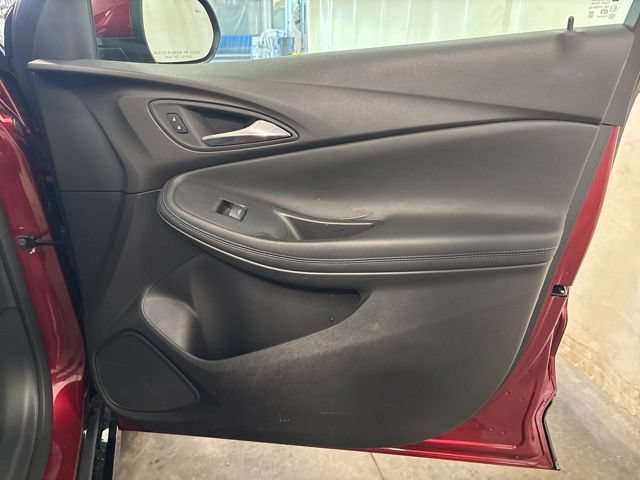 Certified 2025 Buick Encore GX Sport Touring w/ Experience Buick Package AWD/4WD image 45