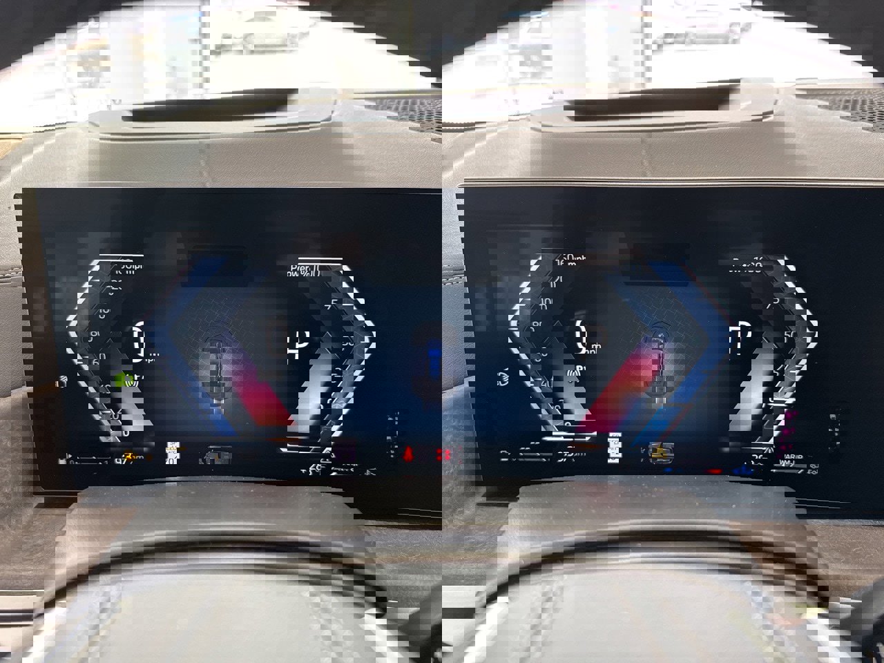 New 2026 BMW X7 xDrive40i image 19