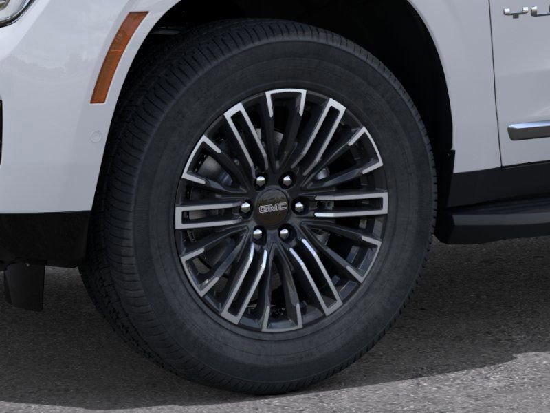 New 2026 GMC Yukon XL Elevation image 9
