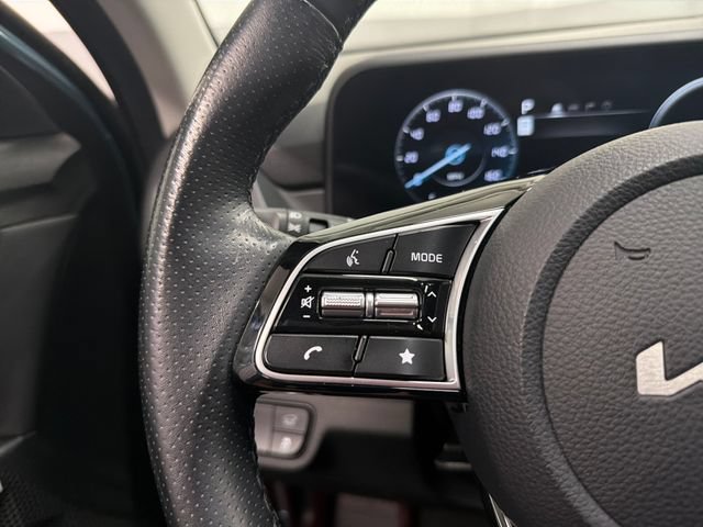 Certified 2024 Kia Seltos SX w/ SX Sunroof Package AWD/4WD image 27