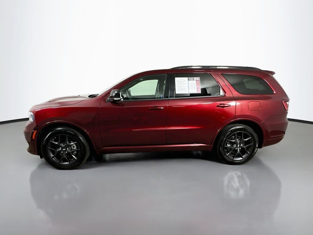 Used 2026 Dodge Durango GT AWD/4WD image 5
