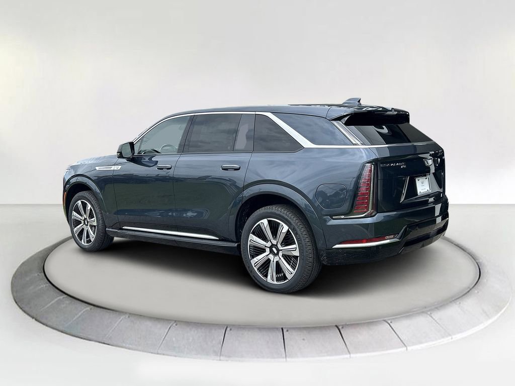 New 2026 Cadillac Escalade IQ Luxury 1 image 3