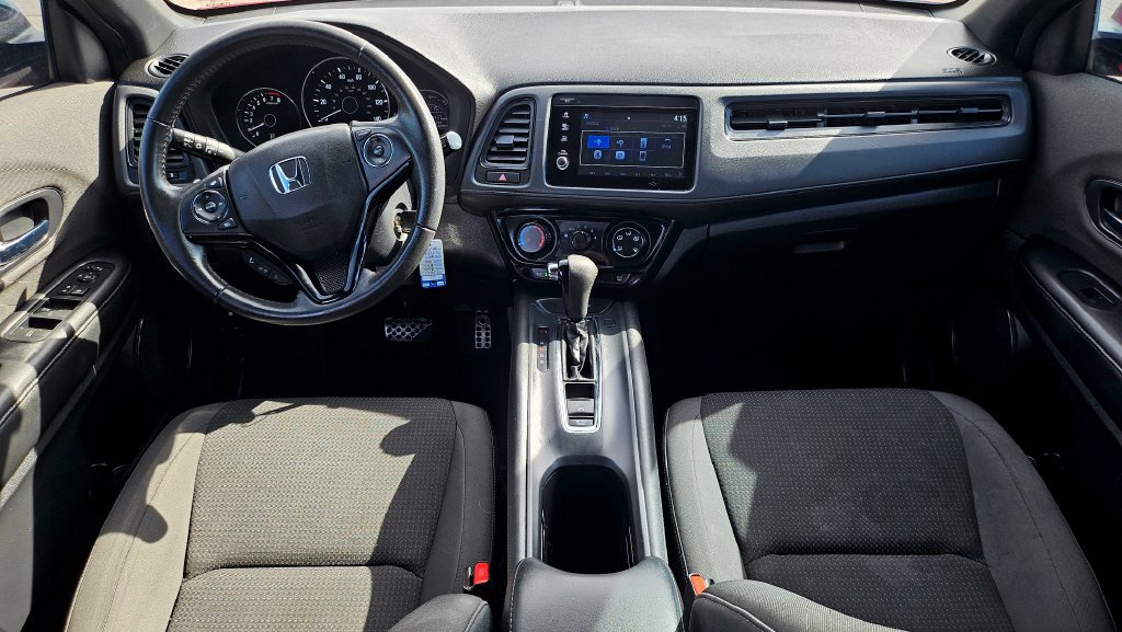 Used 2020 Honda HR-V Sport image 5