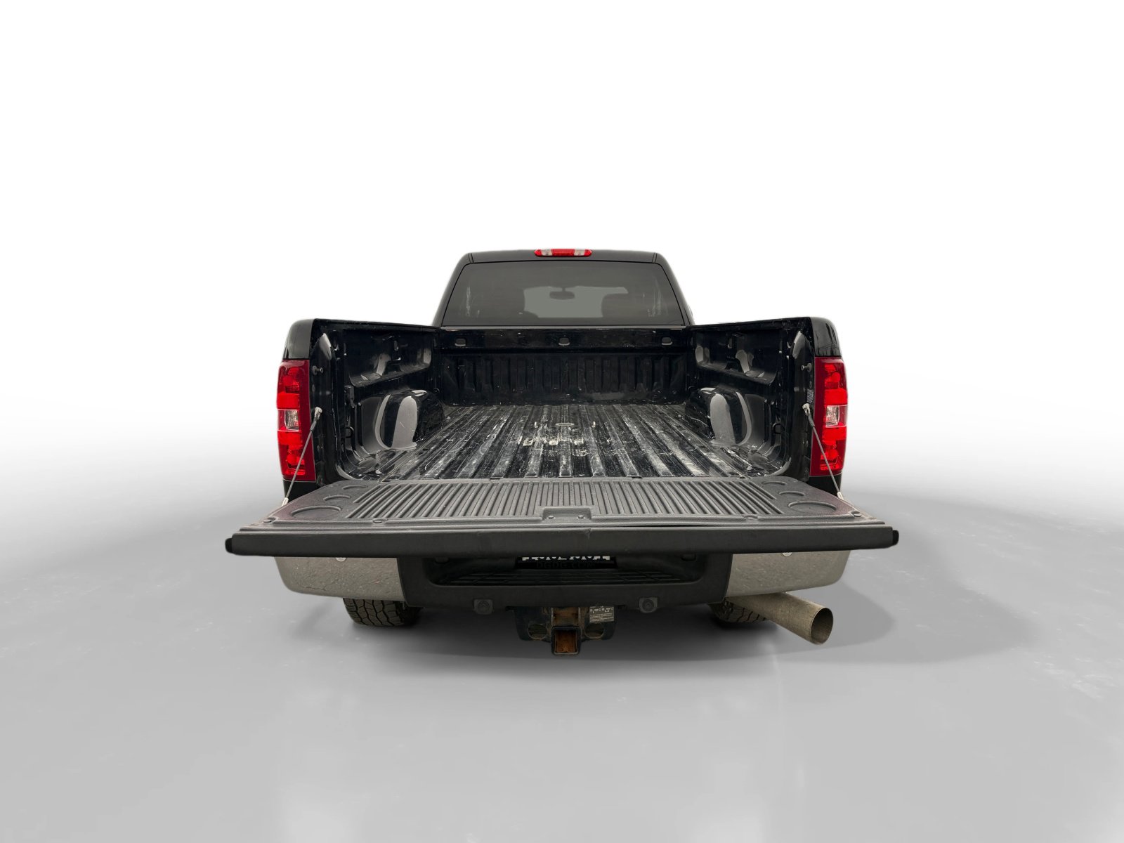 Used 2013 Chevrolet Silverado 3500 LT w/ Interior Plus Package image 17