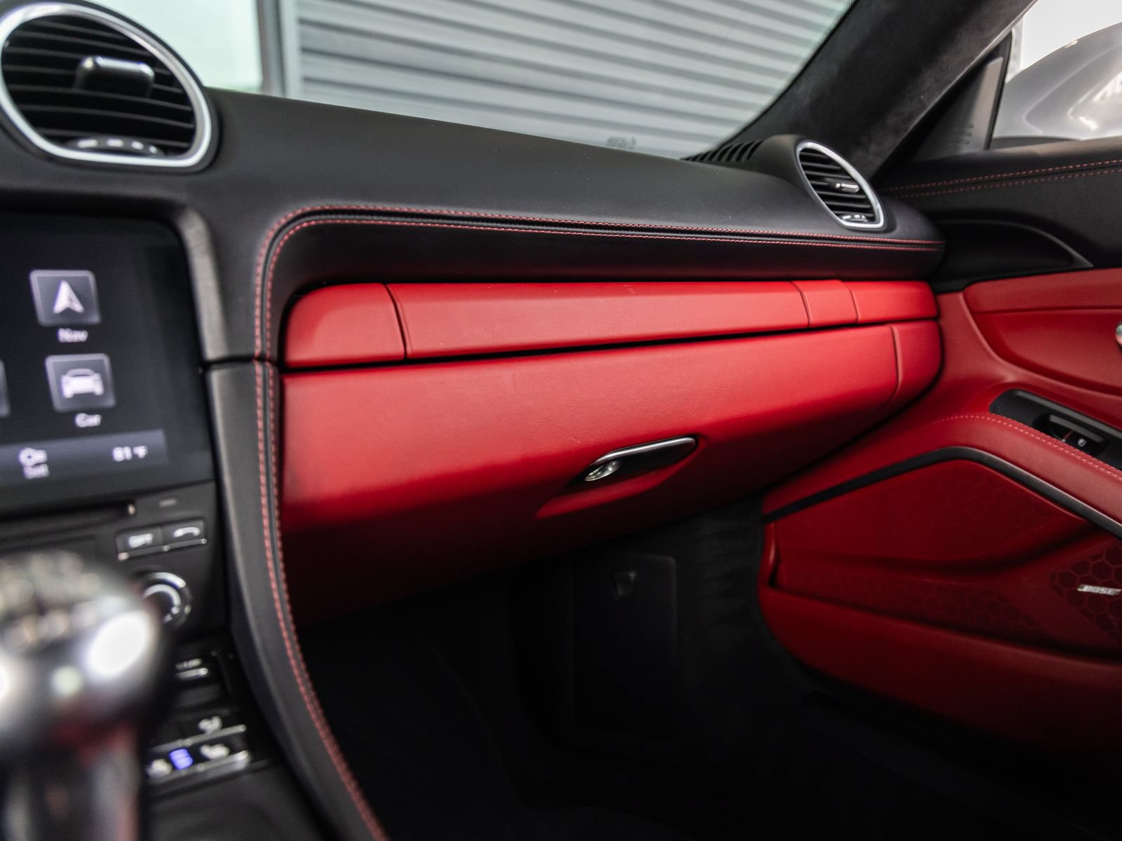 Certified 2018 Porsche 718 Cayman GTS RWD image 34