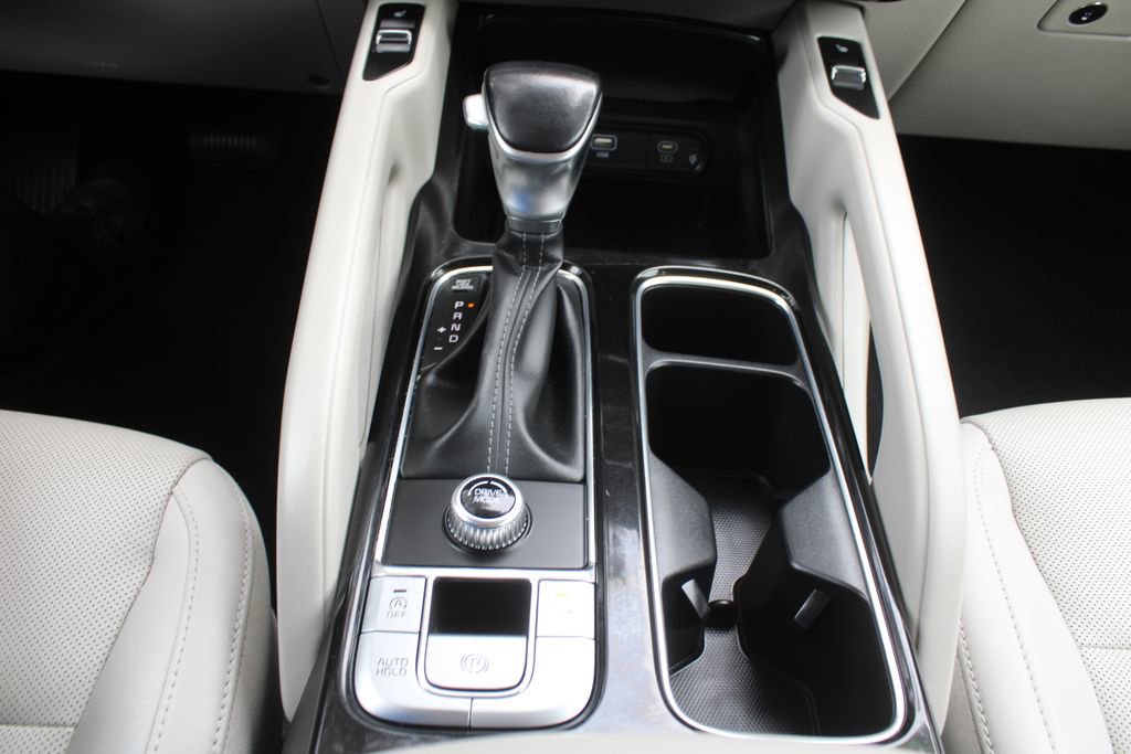 Used 2023 Kia Telluride S w/ S Sunroof Package image 34