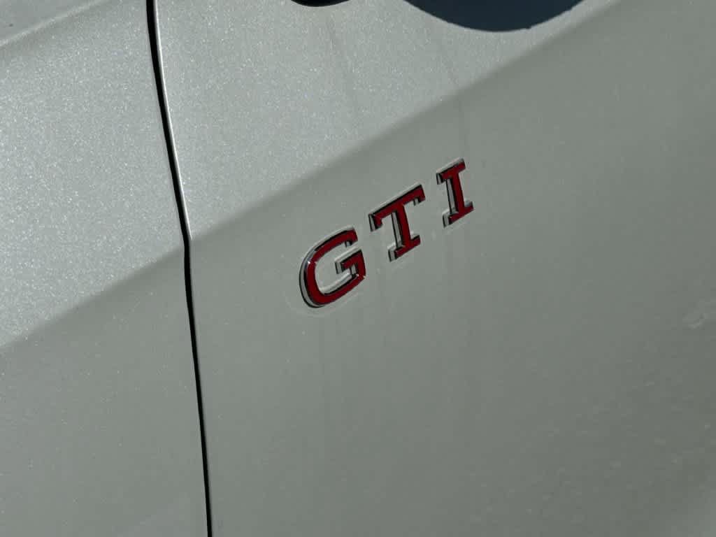 New 2026 Volkswagen GTI Autobahn FWD image 2