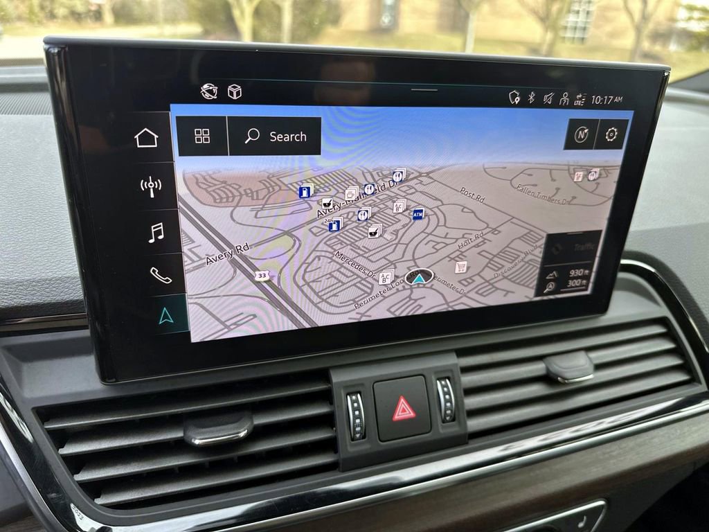 Used 2023 Audi Q5 2.0T Premium Plus w/ Premium Plus Package image 20