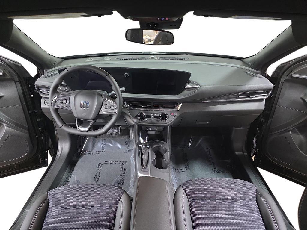 New 2026 Buick Envista Preferred w/ Convenience I Package image 9