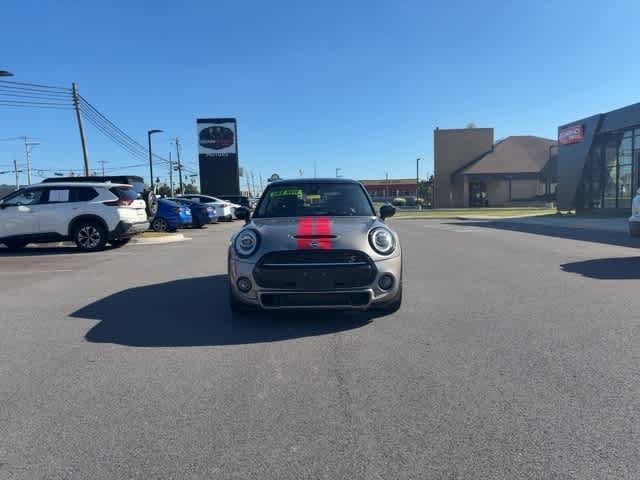 Used 2021 MINI Cooper S FWD image 2