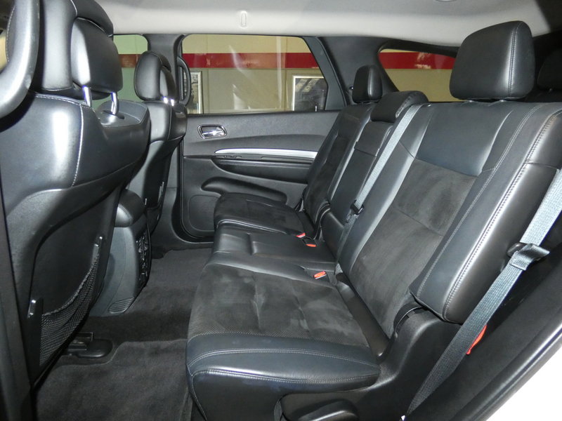 Used 2018 Dodge Durango GT image 23